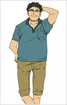Yuujirou Kido