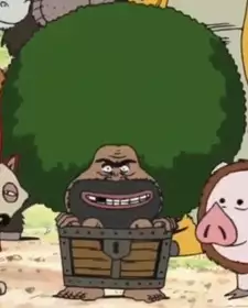 Gaimon