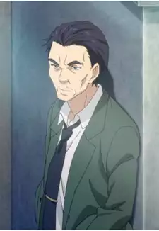 Atsushi Hojo