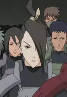 Touka Senju