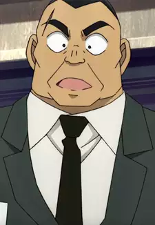 Gorou Ootaki