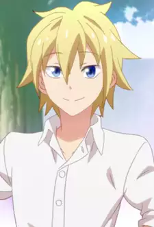 Shinichi Katori