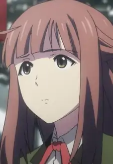 Suzuko Homura