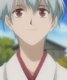 Kantarou Ichinomiya