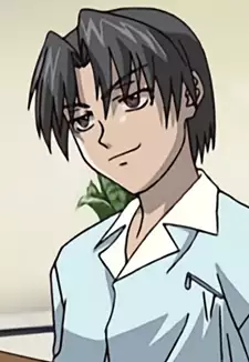 Takuma Kugayama