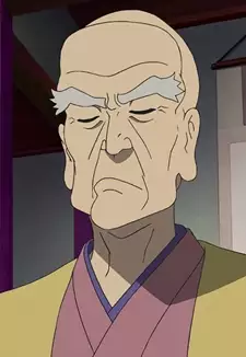 Bakin Takizawa
