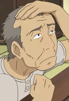 Grandfather Tamura