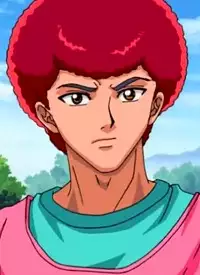 Yuuya Kiba