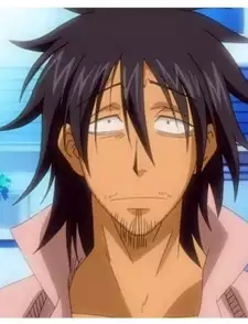 Monjirou Oniyama