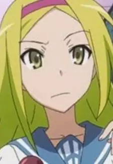 Nao Horie