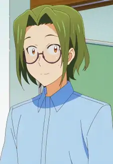 Sadaharu Kamo