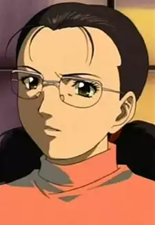 Maya Nishihara