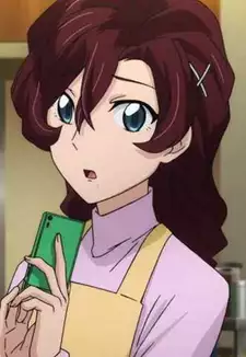 Junko Inuyama