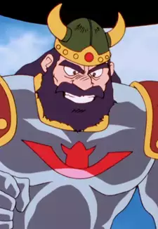 Erik the Viking