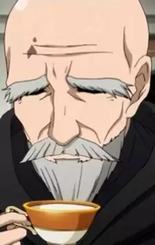 Rou Shinpu