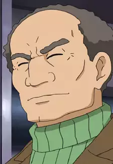 Heiji Kirishima