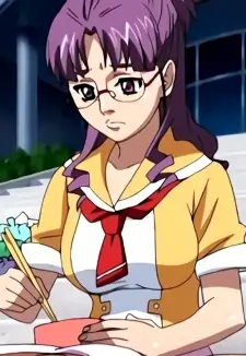 Nanase Matsuura