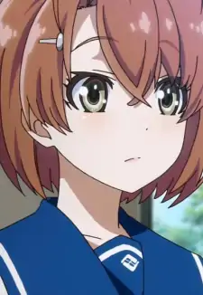 Akari Gotou