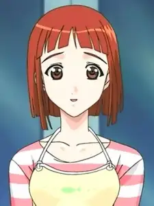 Mizuho Shinozaki