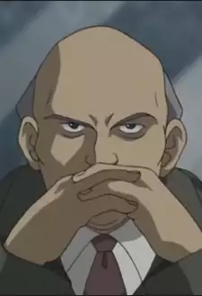 Konosuke Oshita