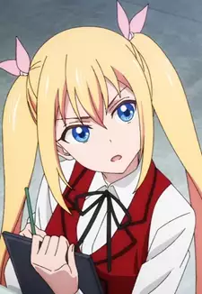Claris Cleveland