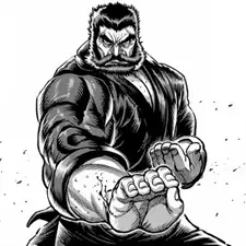 Gensai Kuroki