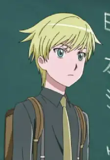 Shou Koumoto