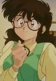 Chikako Ogawa