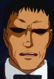 Junzo Minamiyama