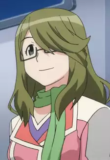 Kotoha Shoudou
