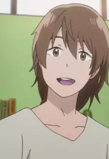Ryouma Shinjou