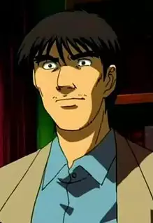 Satoru Yagisawa