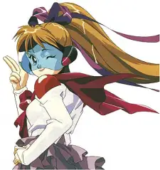 Mirai Ozora