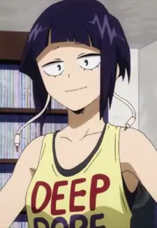 Kyouka Jirou