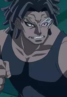 Rikuo