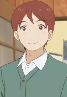 Father Kurahashi