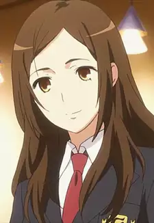 Shouko Sakuma