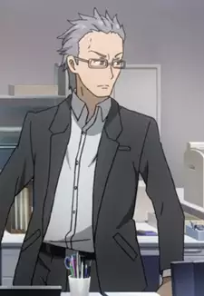 Yuuki Hijiri