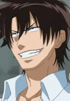 Tatsumi Oga