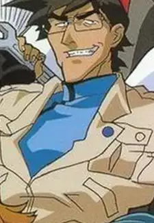 Seiya Uribatake