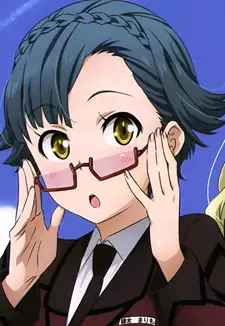 Marimo Kaburagi