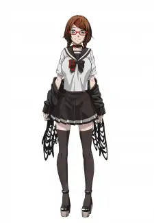 Misaki Sakimiya