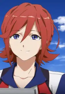 Kaname Buccaneer