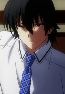Yuuji Kazami