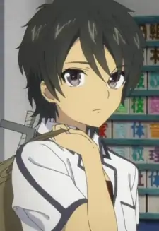 Tsumugu Kihara
