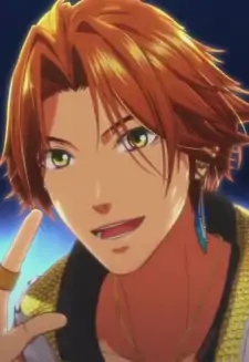 Leon Fujiwara