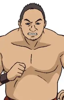 Daisuke Fujii