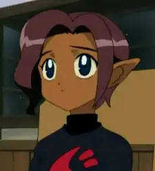 Cube