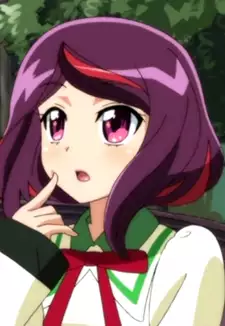 Kasumi Miyabe
