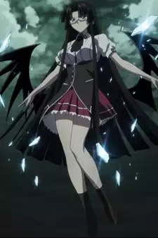 Tsubaki Shinra